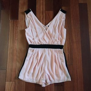 FOREVER 21 Romper - size M